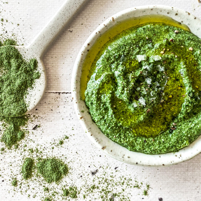 
                  
                    Organic Kale Pure Powder
                  
                